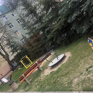 New Praga Near To Metro, Free Parking Апартаменты Варшава