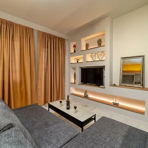 Amoudara Апартаменты Amoudara (Heraklion)