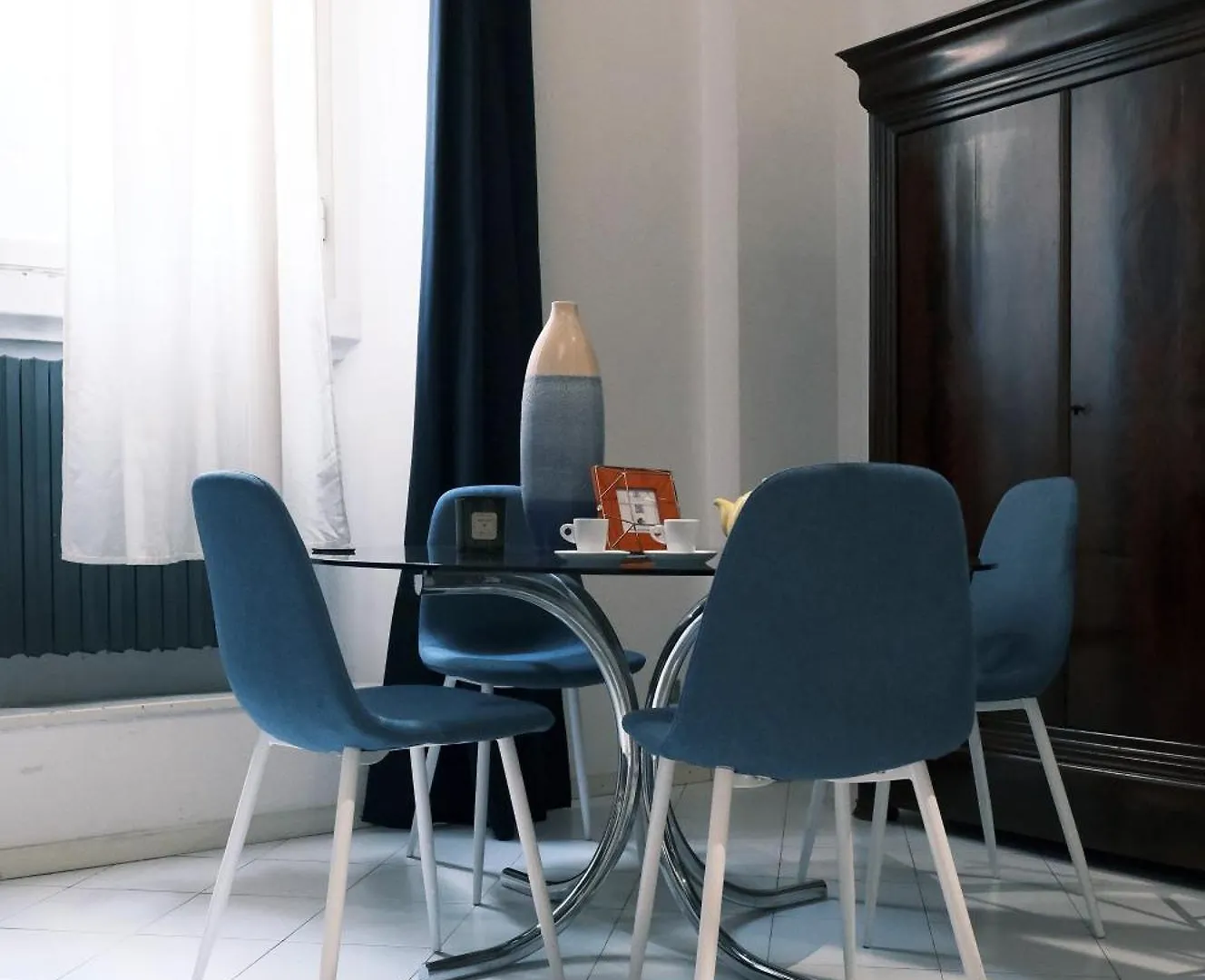 Comecasa Grazioso Loft In Crocetta Near Mangiagalli Milán Apartmán