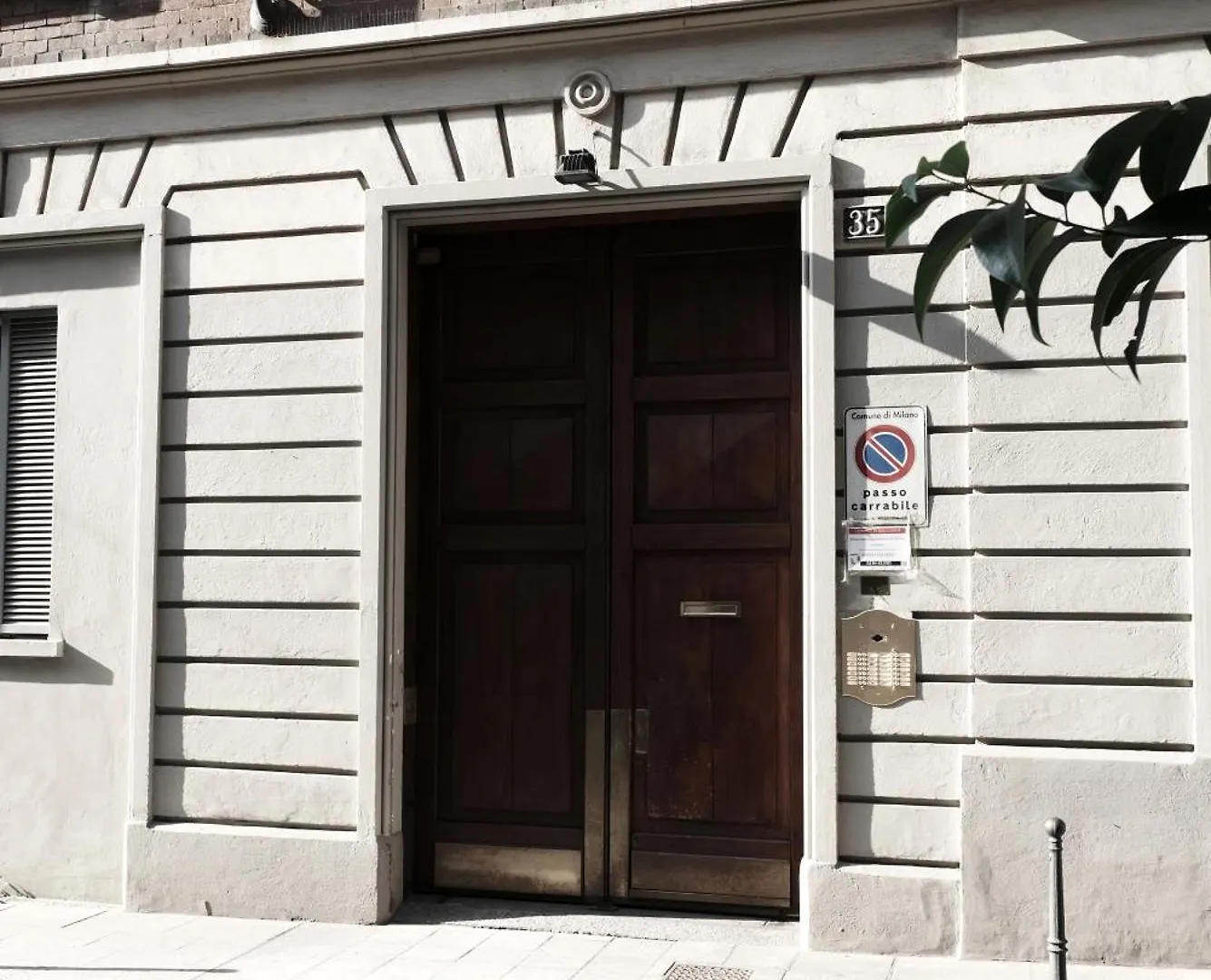Comecasa Grazioso Loft In Crocetta Near Mangiagalli Milán 0*,