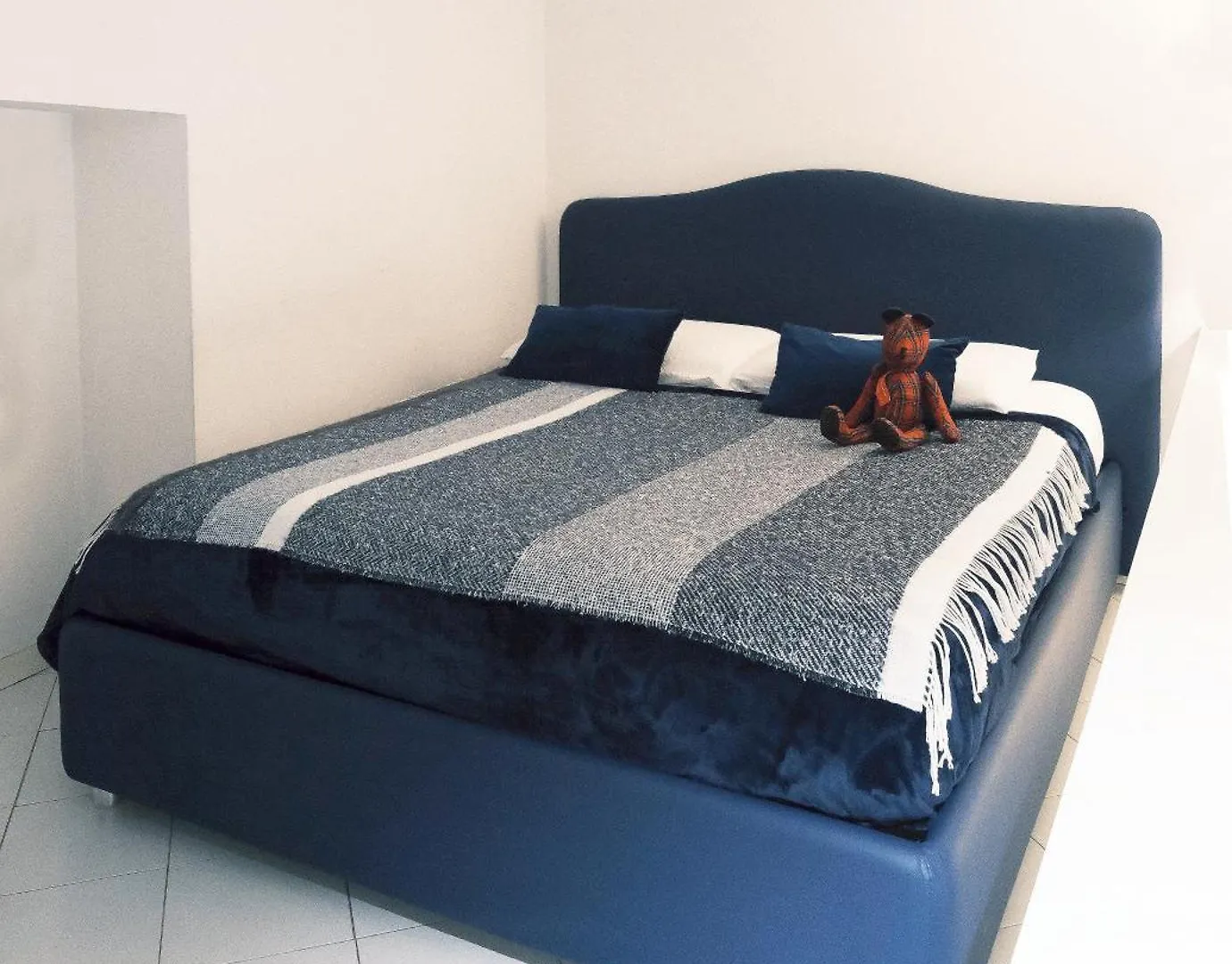 Lägenhet Comecasa Grazioso Loft In Crocetta Near Mangiagalli Milano