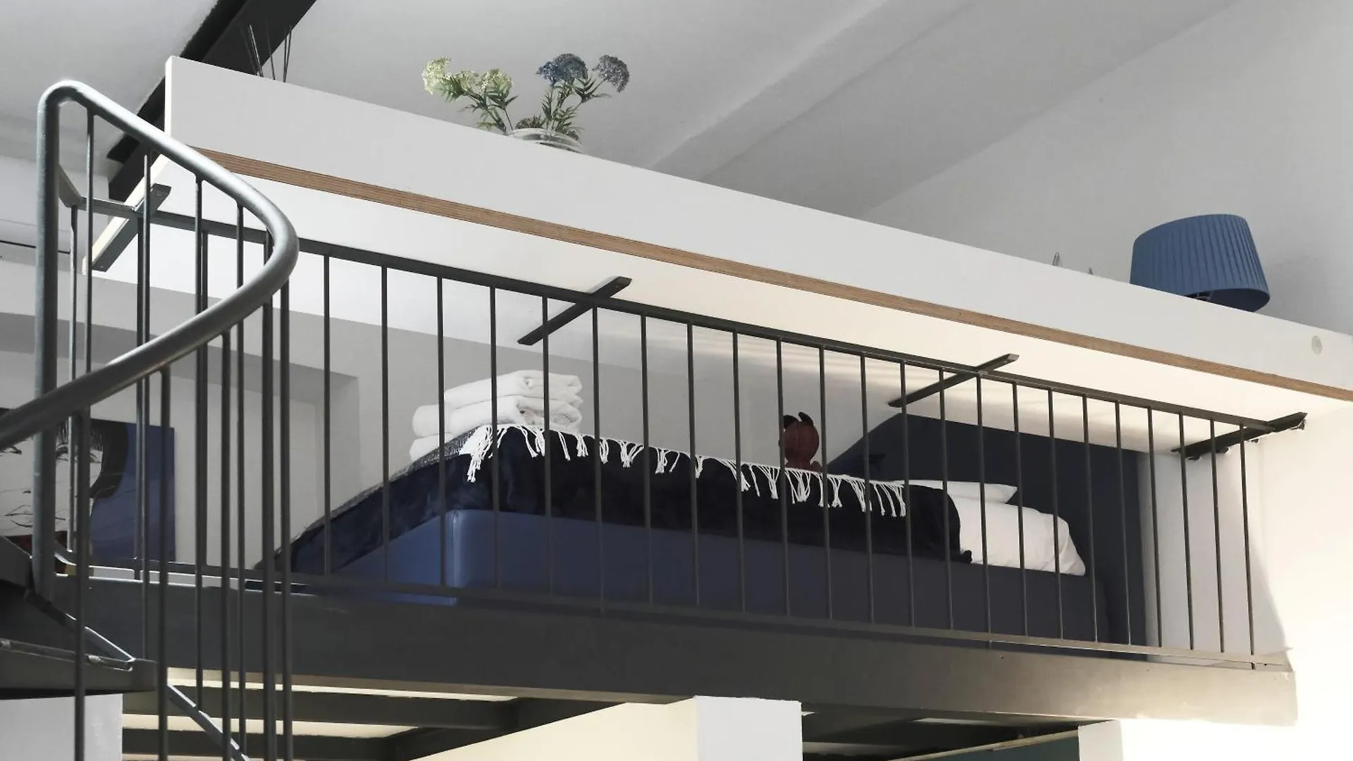 Comecasa Grazioso Loft In Crocetta Near Mangiagalli Milano Lägenhet