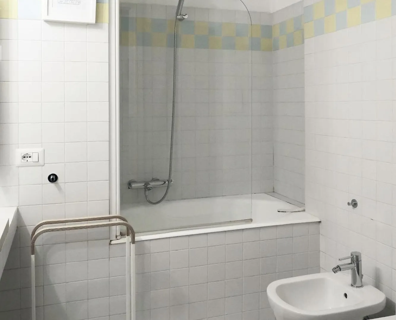 Lägenhet Comecasa Grazioso Loft In Crocetta Near Mangiagalli Milano