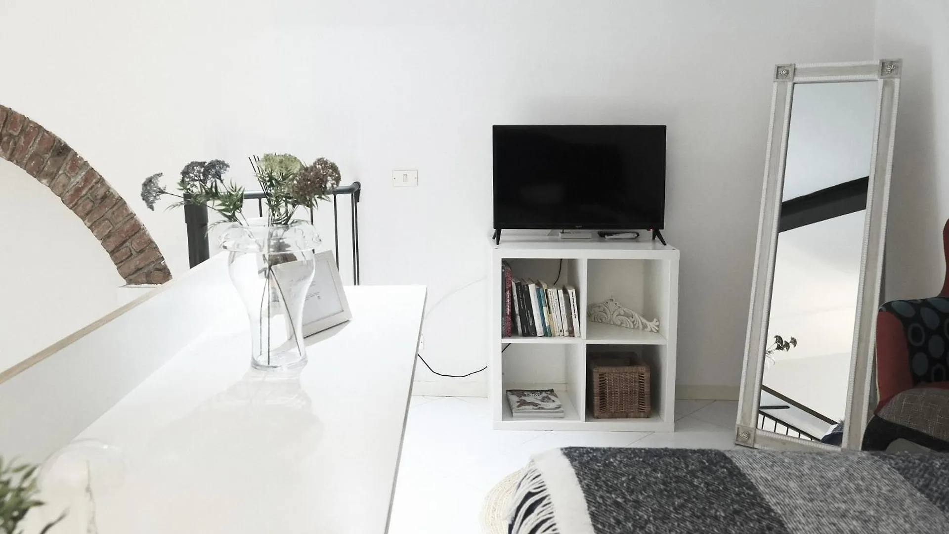 Comecasa Grazioso Loft In Crocetta Near Mangiagalli Milano