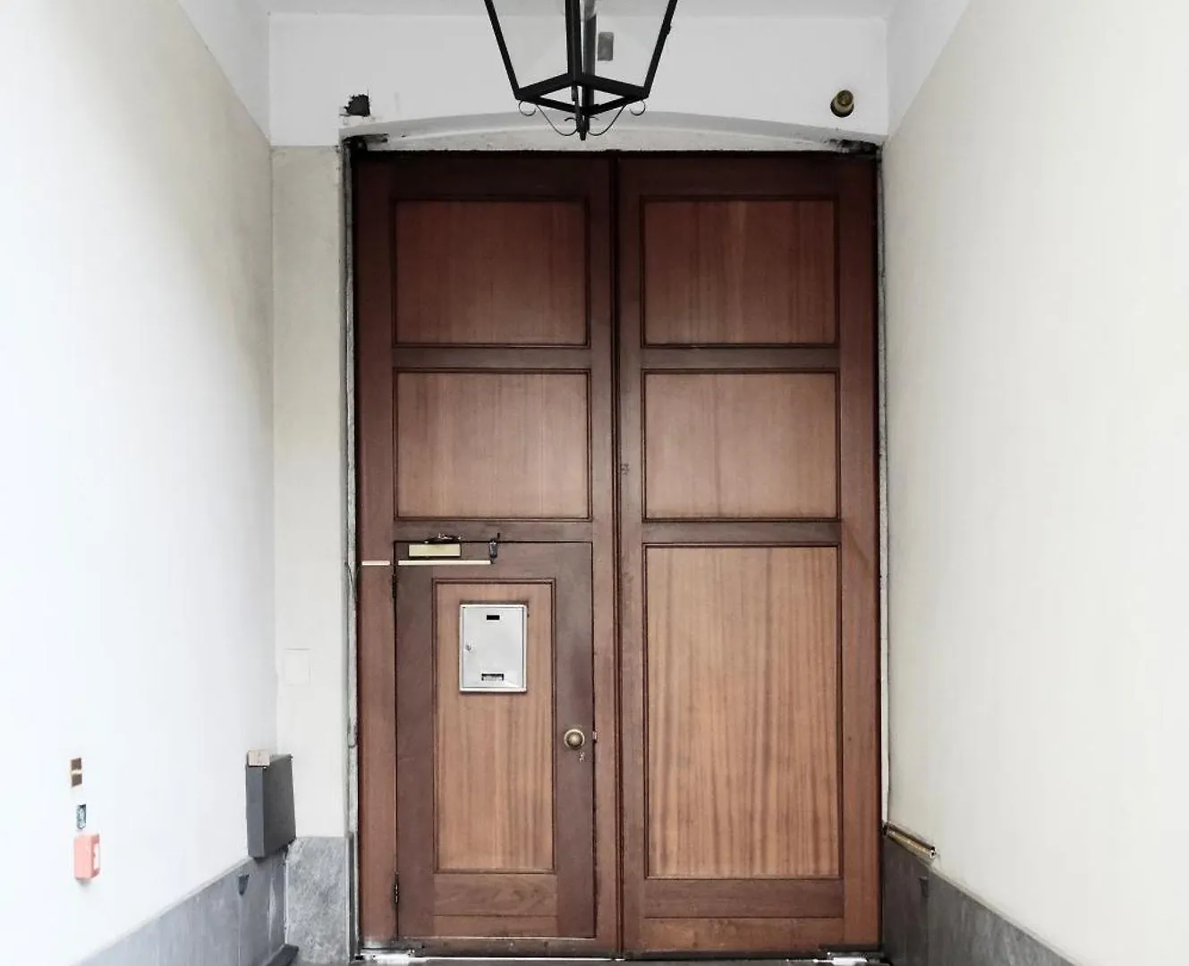 Comecasa Grazioso Loft In Crocetta Near Mangiagalli Milano 0*,